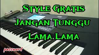 Download lagu Style#gratis JANGAN TUNGGU LAMA LAMA#cicifaramida#korg pa300/600/700 mp3 Download lagu Style#gratis JANGAN TUNGGU LAMA LAMA#cicifaramida#korg pa300/600/700 mp3
