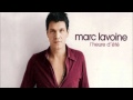 Marc Lavoine,  On est passé à l'heure d'été