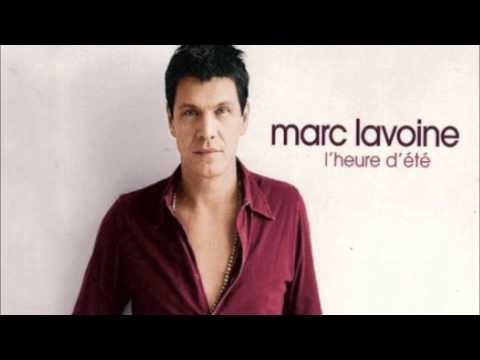 Marc Lavoine, On est passé à l'heure d'été