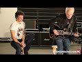 Rig Rundown - Peter Frampton — Premier Guitar