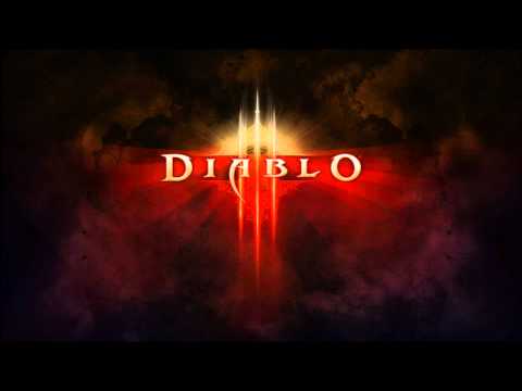 Diablo 3 Beta Soundtrack - Main Theme
