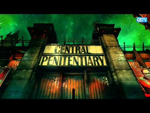 GameStar TV s09e02 - DMC - Devil May Cry