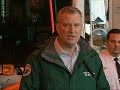 NYC Mayor: Storm Could Be Biggest Ever for.