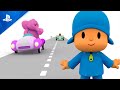 Pocoyo Party - Teaser Trailer | PS4