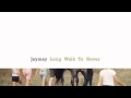 Jaymay - Long Walk To Never 