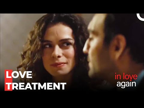 There's Love In Your Voice - In Love Again Special Scenes