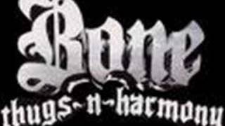 Bone Thugs N harmony Flow Motion 2 Remix (Bizzy Bone &amp; Flesh N bone )