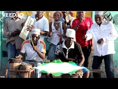 Juma Mpogo Ft. Seven Savaiva - Baba ni mgonjwa