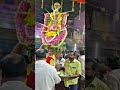 Mariyamman Kovil Thiruvizha ️‍ Viral Trending Thiruvizha Dance Shortsfeed Short Justice