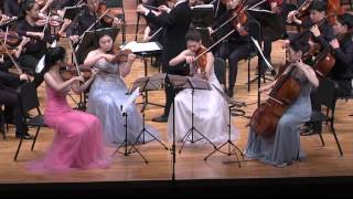 Download lagu E.Elgar introduction and Allegro for string quartet and string orchestra op.47서울예고 정기연주회 바이올린 곽규림 mp3 Download lagu E.Elgar introduction and Allegro for string quartet and string orchestra op.47서울예고 정기연주회 바이올린 곽규림 mp3