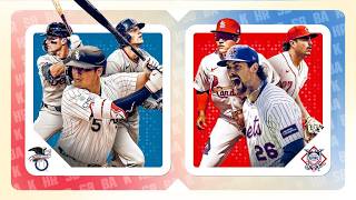 Who will win Rookie of the Year in each league? ???????? (Ft. Murakami, Griffin, McLean and MORE!)