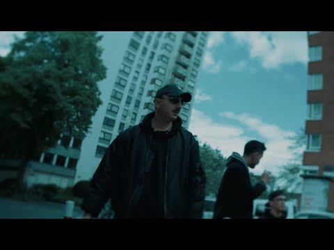 DENNIS DIES DAS - BÜRGERSTEIG (Prod. by Sascha Urlaub)