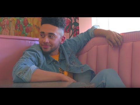Maurice Moore - Little More (Official Video)