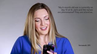 BayCare Five Star Moments