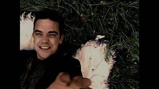 Robbie Williams - Lazy Days