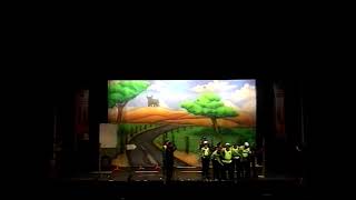 Los aguafiestas – Segunda Semifinal – COAC 2006