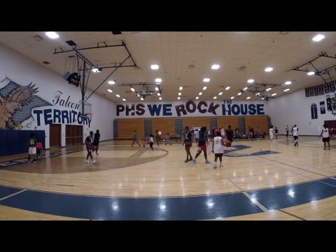 TournamentsRUS Mother’s Day Championship:  Elite Playmakers  vs T.R.U Elite 6U