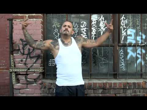 Jasper (of Charlie Row Campo) - Bitches *SHORT MUSIC VIDEO*