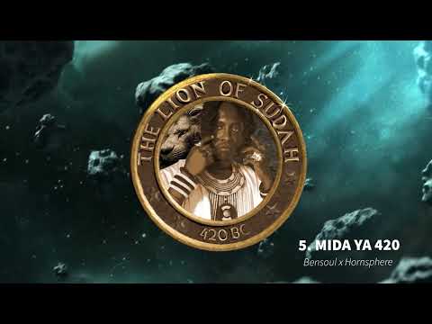 5. Bensoul ft Hornsphere- Mida ya 420 (Official Audio)