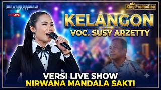 Download lagu KELANGON SUSY ARZETTY SHOW NMS HAJAT BPK.AHMAD JAELANI & IBU TUTI WAHYUNI mp3