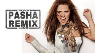 Demet Akalın - İlahi Adalet (Pasha Remix Hamburg)