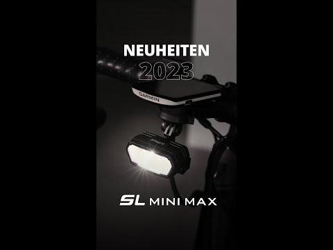 Neuheiten 2023 Teil 1: SL MiniMax AF