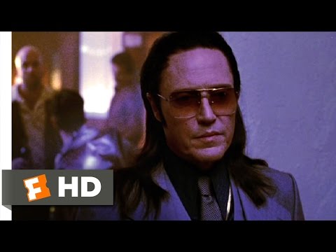 Suicide Kings (5/12) Movie CLIP - Nixing Nick the Nose (1997) HD