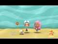 Bubble Guppies The Sizzling Scampinis On Screen Credits Nick Jr Pluto TV