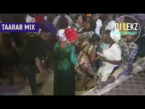 Taarab Mix by DJ Lekz