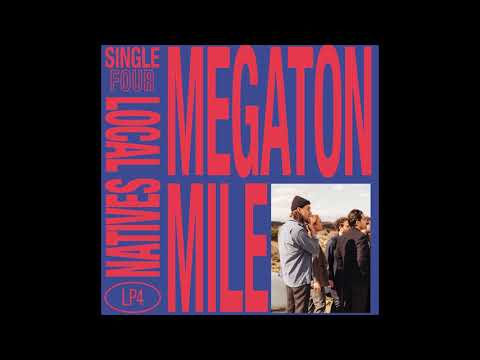 Video thumbnail for Megaton Mile