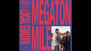 Megaton Mile Music Video
