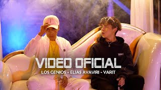 Yo Te Quería Porquería💔🍺Elias Ayaviri - Yarit - Los Genios [Official Video]