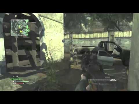 Ms Vixen's First MOAB! Assault MOAB