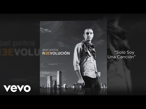 Solo Soy Una Canción - Abel Pintos