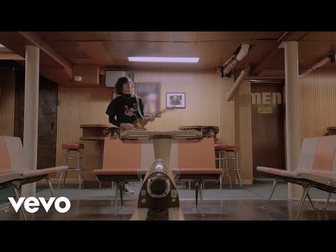 The Unlikely Candidates - Steady As It Gets