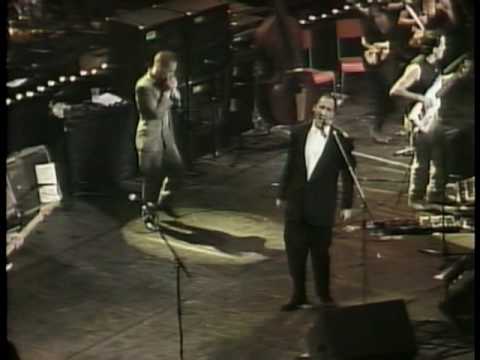 Barefootin' video thumbnail