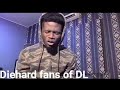 Kwame Eugene On Ankwanoma