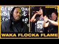 Waka Flocka Flame Shares Heartfelt Story Behind Sign Language Interpreter Viral Clip
