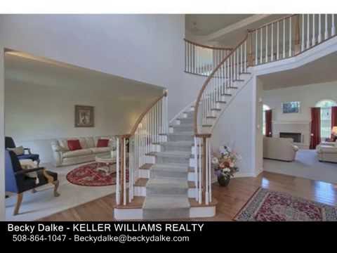 34 Hemingway St, Shrewsbury MA 01545 - Single Family Home - Real Estate - For Sale -