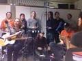 I'm From Barcelona - La session acoustique 