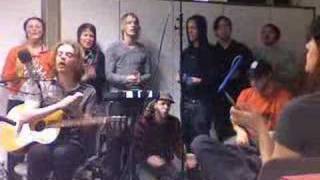 I&#39;m From Barcelona - La session acoustique