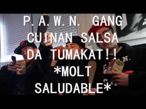 GOOD JAN - SALSA DA TUMAKAT FEAT. YUNG MARE & LiL GUiU