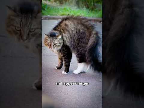 The REAL Reason We Get Goose Bumps 🤨