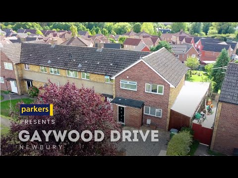 3 bedroom semi detached home for sale in Newbury 📍