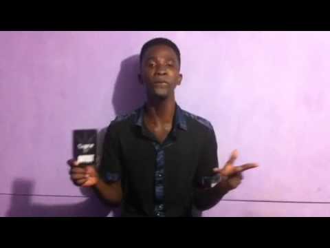 3cy257 Present - Printemps Erickson _Lanmou pa gen pri