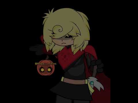 Megatale Red Fanservice