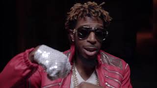 Ryan Frost - Michael Jackson (Official Video) Prod. by Red Drum Beatz