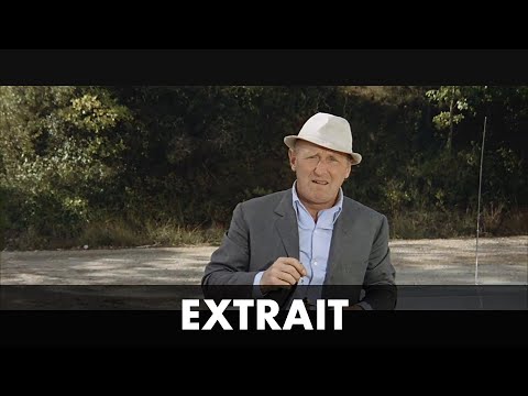 LE CORNIAUD  - Extrait #3 "Écrase !" - Louis de Funès, Bourvil