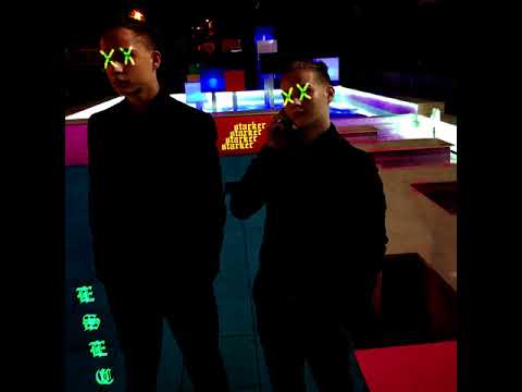 STARKER - Sunt Doar Un Eșec (Audio)