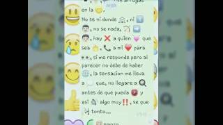 NIKONE - BURIL LETRA CON EMOJIS